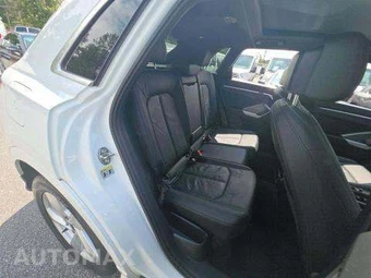 2021 Audi Q3 2.0T Premium – miniatura 16