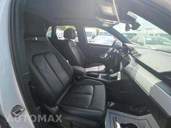 2021 Audi Q3 2.0T Premium – miniatura 18