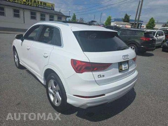 2021 Audi Q3 2.0T Premium – miniatura 2