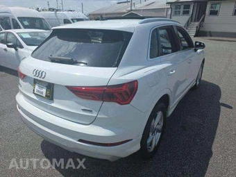 2021 Audi Q3 2.0T Premium – miniatura 3
