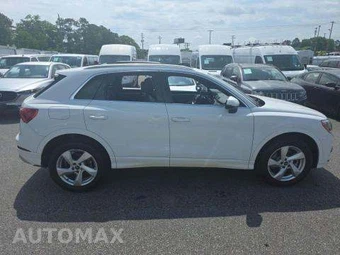 2021 Audi Q3 2.0T Premium – miniatura 4