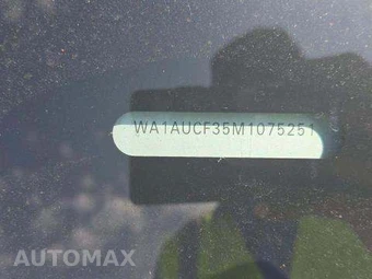 2021 Audi Q3 2.0T Premium – miniatura 5