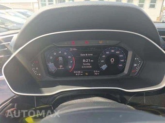 2021 Audi Q3 2.0T Premium – miniatura 9