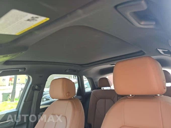 2021 Audi Q3 2.0T Premium - miniatura 11