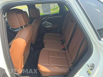 2021 Audi Q3 2.0T Premium - miniatura 13