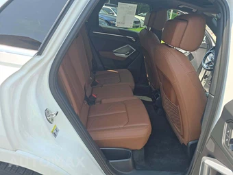 2021 Audi Q3 2.0T Premium - miniatura 16