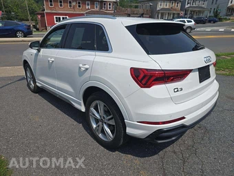 2021 Audi Q3 2.0T Premium - miniatura 2