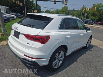 2021 Audi Q3 2.0T Premium - miniatura 3