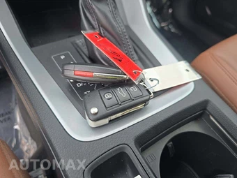 2021 Audi Q3 2.0T Premium - miniatura 8
