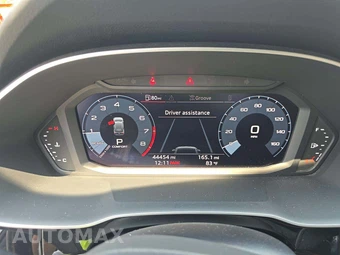 2021 Audi Q3 2.0T Premium - miniatura 9