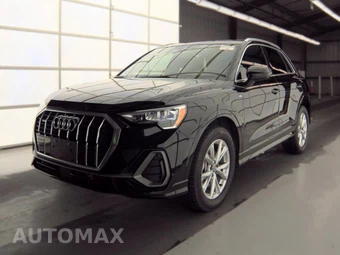 2021 Audi Q3 2.0T Premium
