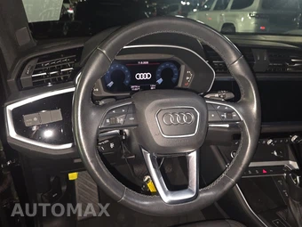 2021 Audi Q3 2.0T Premium - miniatura 10