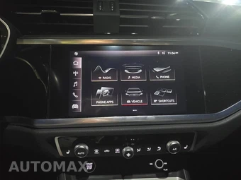 2021 Audi Q3 2.0T Premium - miniatura 11