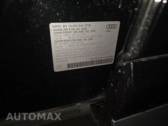 2021 Audi Q3 2.0T Premium - miniatura 14