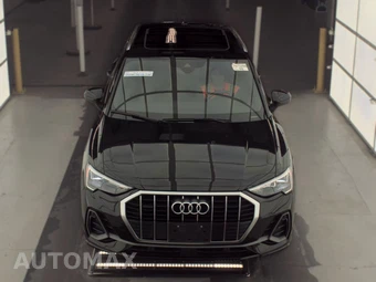 2021 Audi Q3 2.0T Premium - miniatura 2