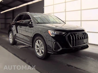 2021 Audi Q3 2.0T Premium - miniatura 3