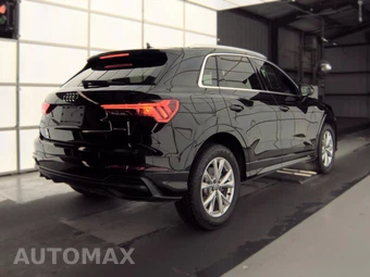 2021 Audi Q3 2.0T Premium - miniatura 4