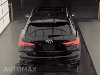 2021 Audi Q3 2.0T Premium - miniatura 5