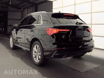 2021 Audi Q3 2.0T Premium - miniatura 6