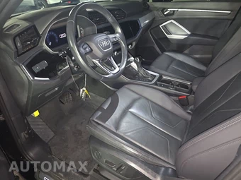 2021 Audi Q3 2.0T Premium - miniatura 7
