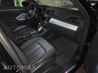 2021 Audi Q3 2.0T Premium - miniatura 8