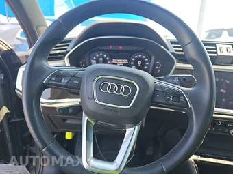 2021 Audi Q3 2.0T S line Premium - miniatura 10