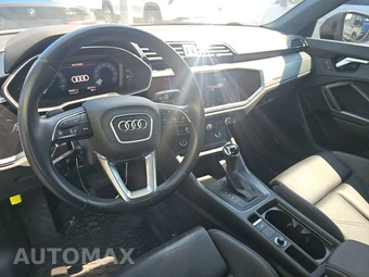 2021 Audi Q3 2.0T S line Premium - miniatura 11