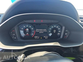 2021 Audi Q3 2.0T S line Premium - miniatura 12