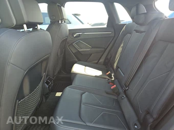 2021 Audi Q3 2.0T S line Premium - miniatura 13