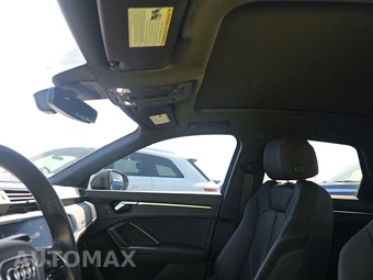 2021 Audi Q3 2.0T S line Premium - miniatura 18