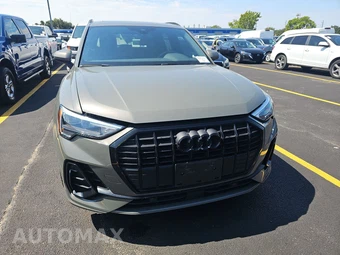2021 Audi Q3 2.0T S line Premium - miniatura 2