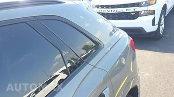 2021 Audi Q3 2.0T S line Premium - miniatura 24