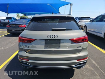 2021 Audi Q3 2.0T S line Premium - miniatura 5