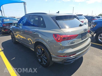 2021 Audi Q3 2.0T S line Premium - miniatura 6