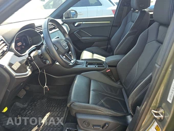 2021 Audi Q3 2.0T S line Premium - miniatura 7