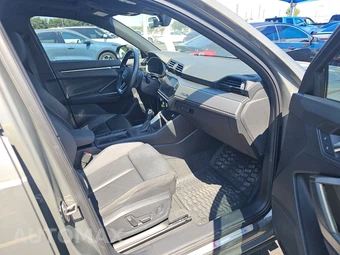 2021 Audi Q3 2.0T S line Premium - miniatura 8