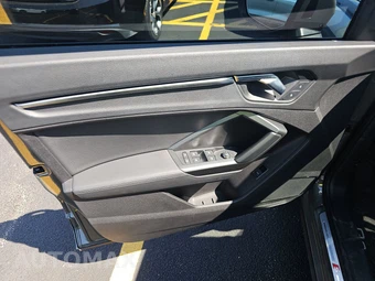 2021 Audi Q3 2.0T S line Premium - miniatura 9
