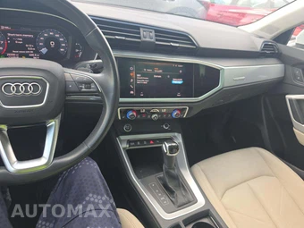 2021 Audi Q3 2.0T S line Premium – miniatura 10