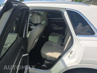 2021 Audi Q3 2.0T S line Premium – miniatura 13