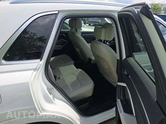 2021 Audi Q3 2.0T S line Premium – miniatura 16