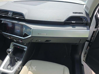 2021 Audi Q3 2.0T S line Premium – miniatura 19