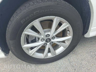 2021 Audi Q3 2.0T S line Premium – miniatura 21