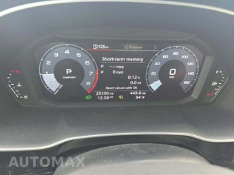2021 Audi Q3 2.0T S line Premium – miniatura 9