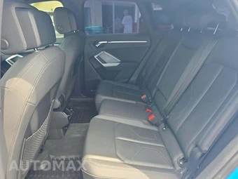 2021 Audi Q3 2.0T S line Premium – miniatura 10