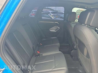 2021 Audi Q3 2.0T S line Premium – miniatura 13