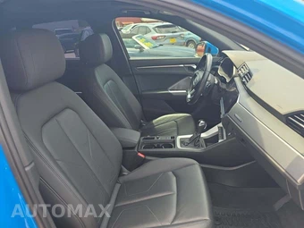 2021 Audi Q3 2.0T S line Premium – miniatura 15