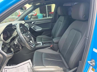 2021 Audi Q3 2.0T S line Premium – miniatura 3