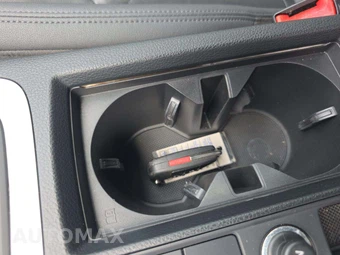 2021 Audi Q3 2.0T S line Premium – miniatura 5