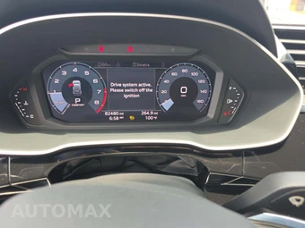 2021 Audi Q3 2.0T S line Premium – miniatura 6