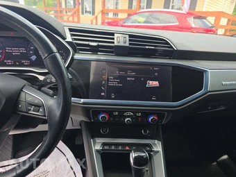 2021 Audi Q3 2.0T S line Premium – miniatura 7